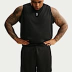 Sabrina Nike Aero-FIT Basketball Shorts
