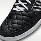 Nike Lunar Gato II Indoor Court Low-Top Football Shoes