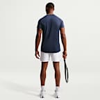 NikeCourt Victory Men's Dri-FIT Tennis Top