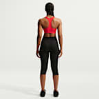 Nike Swoosh Medium Support Women's Padded Sports Bra