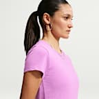 Nike Sportswear Chill Knit Women's T-Shirt