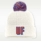 Florida Peak Men's Nike College Cuffed Beanie