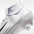 Tacos de fútbol americano Nike Vapor Pro 1