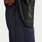 Nike Tech  Men's Fleece Tapered Pants