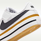 NikeCourt Legacy Younger Kids' Shoes