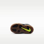 Nike Little Posite Pro Premium Baby/Toddler Shoes