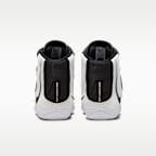 Nike Inflict 4 Wrestling Shoes