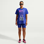 Nike Sportswear Classic Women's Oversized T-Shirt