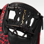 Nike Vapor Elite Baseball Infield Snake Eyes Web Fielding Glove - Right Hand Throw
