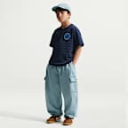 ナイキ スポーツウェア ジュニア マックス90 Tシャツ