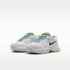 NikeCourt Jr. Lite 2 Big Kids’ Tennis Shoes