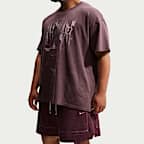 Ja Standard Issue basketballshorts (15 cm) til mænd