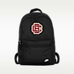 Mochila Bethune Cookman Nike College Heritage