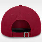 Stanford Classic Club Men's Nike College Adjustable Hat