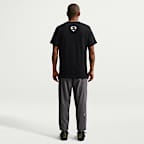 Nike Total 90 Men's Football T-Shirt