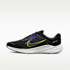 Nike Quest 5 Men's Road Running Shoes