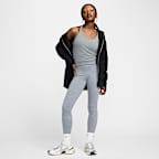 Camiseta de tirantes Dri-FIT con correas para mujer Nike One Classic