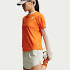 나이키 ACG 여성 드라이 핏 미드라이즈 브리프 라인드 트레일 러닝 쇼츠