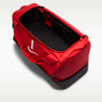 Nike Academy Team Football Hard-Case Duffel Bag (Medium, 37L)