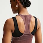 Nike Sportswear Women's Tight Sheer Tank Top