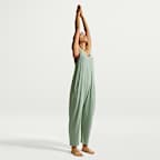 ナイキ ゼンビー ウィメンズ ジャンプスーツ