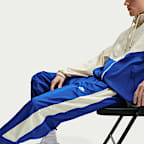 Nike Windrunner Men's Lined Trousers