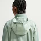 Nike Tempo Repel-Laufjacke (Damen)