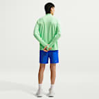 Nike Miler Men's Dri-FIT 18cm (approx.) Brief-Lined Running Shorts