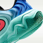 Giannis Immortality 4-basketballsko til større børn