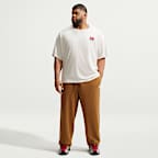 Nike Sportswear Club Men's Fleece Bungee Pants