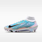 Tacos de fútbol americano Nike Vapor Pro 1