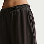 NikeSKIMS Stretch Nylon Pantalón oversize - Mujer