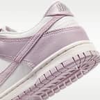 Nike Dunk Low Big Kids' Shoes