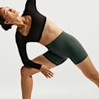 Nike Zenvy Women's High-Waisted 12.5cm (approx.) Biker Shorts