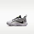 Giannis Immortality 5 Little Kids' Basketball Shoes