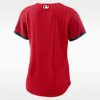 Cincinnati Reds City Connect Women's Nike MLB Stadium Jersey