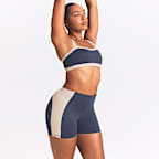 NikeSKIMS Matte Shine Mix Women's 5" Shorts