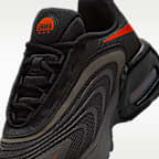 Tenis para niños grandes Nike Air Max Fire