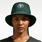 Nigeria 2026/27 Apex Bucket Hat Nike Apex Bucket Hat