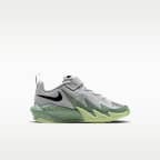 Nike S.T. Dynamite Little Kids' Basketball Shoes