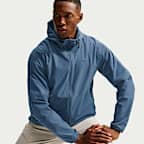 Nike Unlimited Men's Repel Hooded Versatile Jacket
