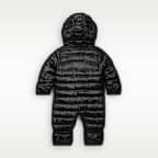 Nike Baby Solid Baby Snowsuit