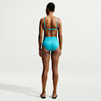 Nike Swim Effortless Essential Women's High Waist Full Bottom