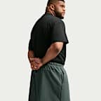 Nike Tech Men's Dri-FIT Shori Knit Shorts
