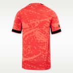 Bay FC Stadium Away Big Kids' Nike Dri-FIT NWSL Replica Jersey