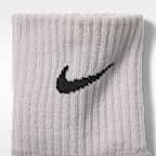 Calcetines al tobillo ligeros con separación entre los dedos Nike Everyday Plus "Rift"