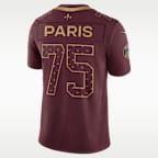 Paris Saint-Germain x NFL Men's Nike Dri-FIT Limited Jersey