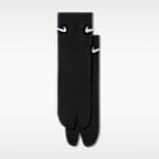 Nike Everyday Plus 'Rift' Lightweight Split-Toe Ankle Socks