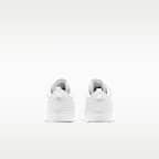 Nike Court Borough Low 2 Baby/Toddler Shoes