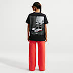 Nike Sportswear Classic "Shox" Women's Oversized T-Shirt